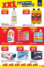 Volantino ALDI settimana 36 Pagina 9