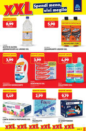 Volantino ALDI settimana 36 Pagina 9
