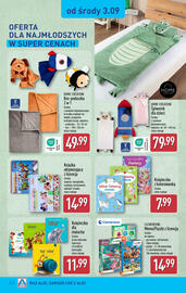 ALDI gazetka Strona 10