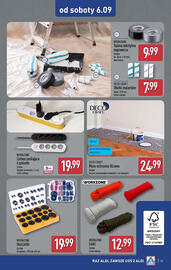 ALDI gazetka Strona 15