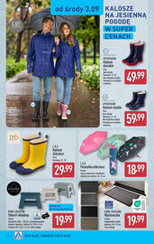 ALDI gazetka Strona 8