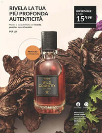 Volantino Avon Pagina 103