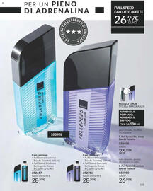 Volantino Avon Pagina 105