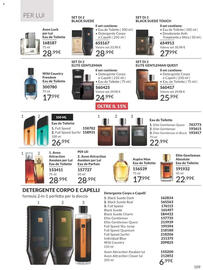 Volantino Avon Pagina 109