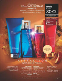 Volantino Avon Pagina 11