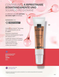Volantino Avon Pagina 111