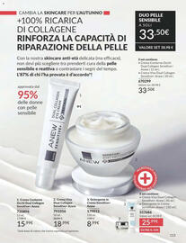 Volantino Avon Pagina 113