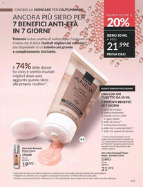 Volantino Avon Pagina 115