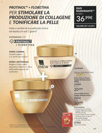 Volantino Avon Pagina 119