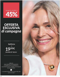 Volantino Avon Pagina 12