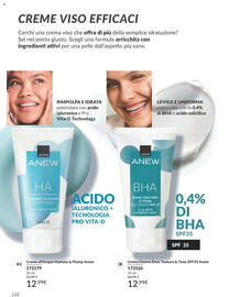 Volantino Avon Pagina 122