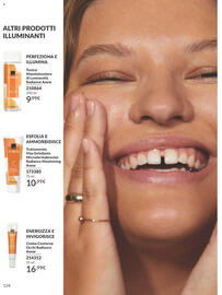 Volantino Avon Pagina 124