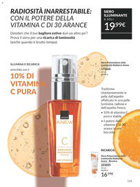 Volantino Avon Pagina 125