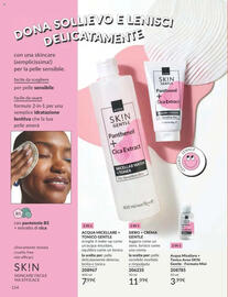 Volantino Avon Pagina 134