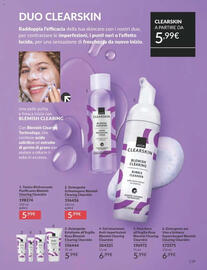 Volantino Avon Pagina 139