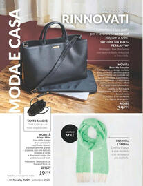 Volantino Avon Pagina 140