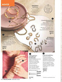 Volantino Avon Pagina 142