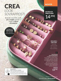 Volantino Avon Pagina 143