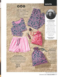 Volantino Avon Pagina 147