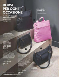 Volantino Avon Pagina 158