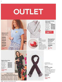 Volantino Avon Pagina 164