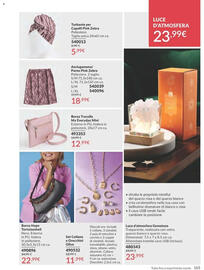 Volantino Avon Pagina 165