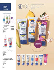 Volantino Avon Pagina 172