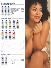 Volantino Avon Pagina 174