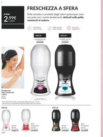 Volantino Avon Pagina 176