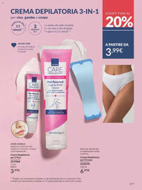 Volantino Avon Pagina 177