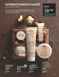 Volantino Avon Pagina 183