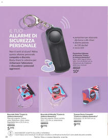 Volantino Avon Pagina 20