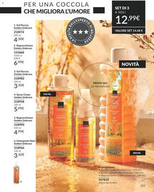 Volantino Avon Pagina 205