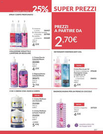Volantino Avon Pagina 207