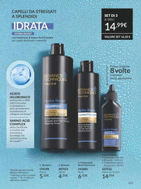 Volantino Avon Pagina 213