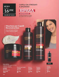 Volantino Avon Pagina 214