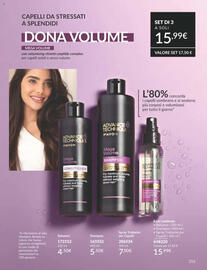 Volantino Avon Pagina 215