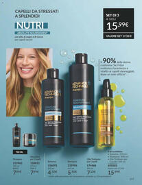 Volantino Avon Pagina 217