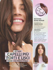 Volantino Avon Pagina 218