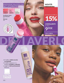 Volantino Avon Pagina 222