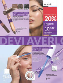 Volantino Avon Pagina 224