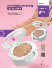Volantino Avon Pagina 225