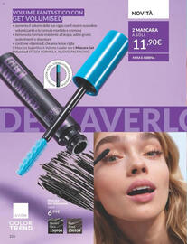 Volantino Avon Pagina 226