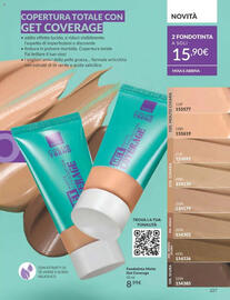 Volantino Avon Pagina 227