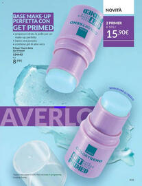 Volantino Avon Pagina 229