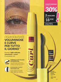 Volantino Avon Pagina 27