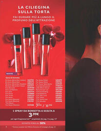 Volantino Avon Pagina 3