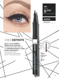 Volantino Avon Pagina 33