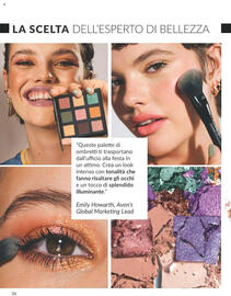 Volantino Avon Pagina 36