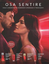 Volantino Avon Pagina 4